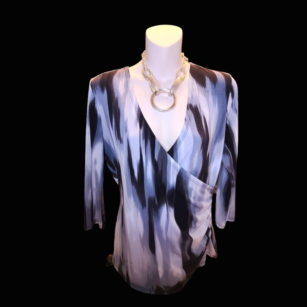JLO Jennifer Lopez  women's size M - Picture 3 of 4